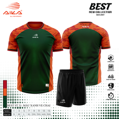Quần Áo Bóng Đá Aika Siêu Tốc 31  - BEST