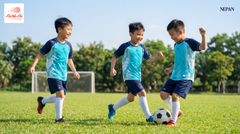 Quần Áo Bóng Đá Aika Siêu Tốc 36 - NEPAN