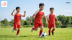 Quần Áo Bóng Đá Aika Siêu Tốc 36 - NEPAN