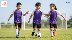 Quần Áo Bóng Đá Aika Siêu Tốc 36 - NEPAN