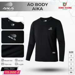 Áo Body Aika