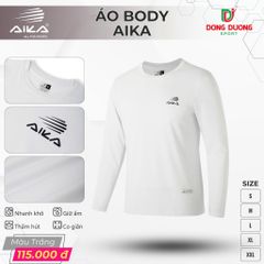 Áo Body Aika