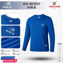 Áo Body Aika
