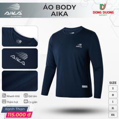 Áo Body Aika