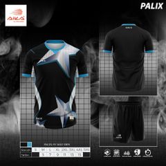 Bộ Áo Bóng Đá AIKA ST PALIX