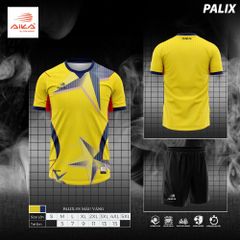 Bộ Áo Bóng Đá AIKA ST PALIX