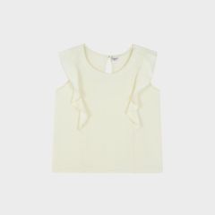 Bộ Đồ Xuân Hè Nữ Đũi Vân Mây Lamode LST037AS0