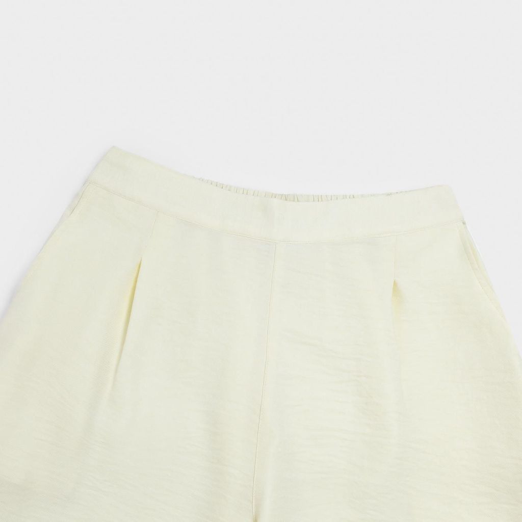 Bộ Đồ Xuân Hè Nữ Đũi Vân Mây Lamode LST037AS0