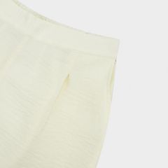 Bộ Đồ Xuân Hè Nữ Đũi Vân Mây Lamode LST037AS0