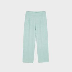Bộ Đồ Xuân Hè Nữ Đũi Vân Mây Lamode LST037AS0