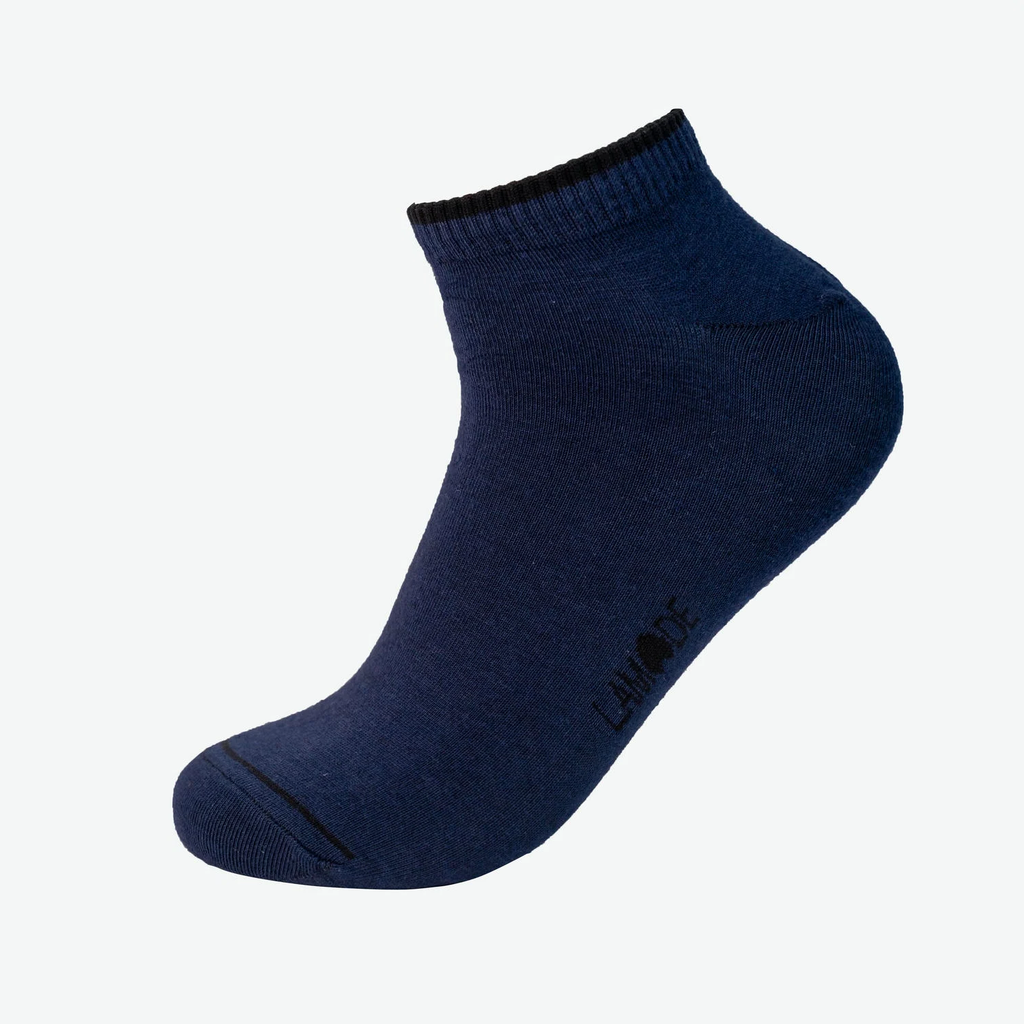 Tất Cổ Ngắn Nam Lamode LSC003