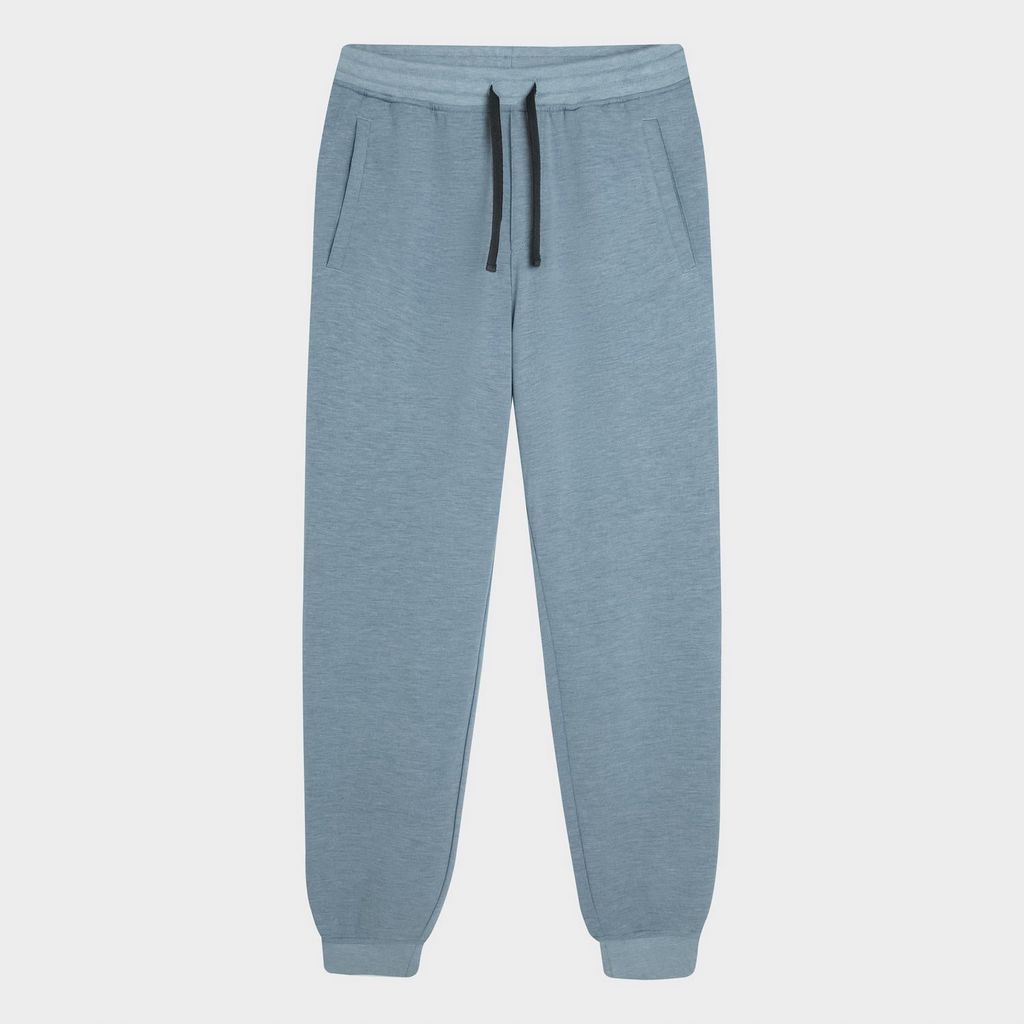 Bộ Đồ Thu Đông Nam Lamode Regular Fit LLH001BZ