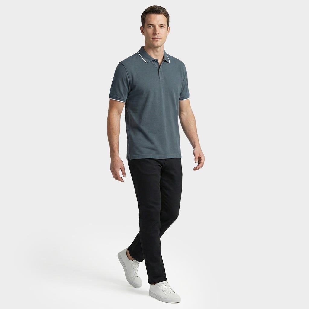 Áo Polo Nam Lamode Regular LPS020AS0