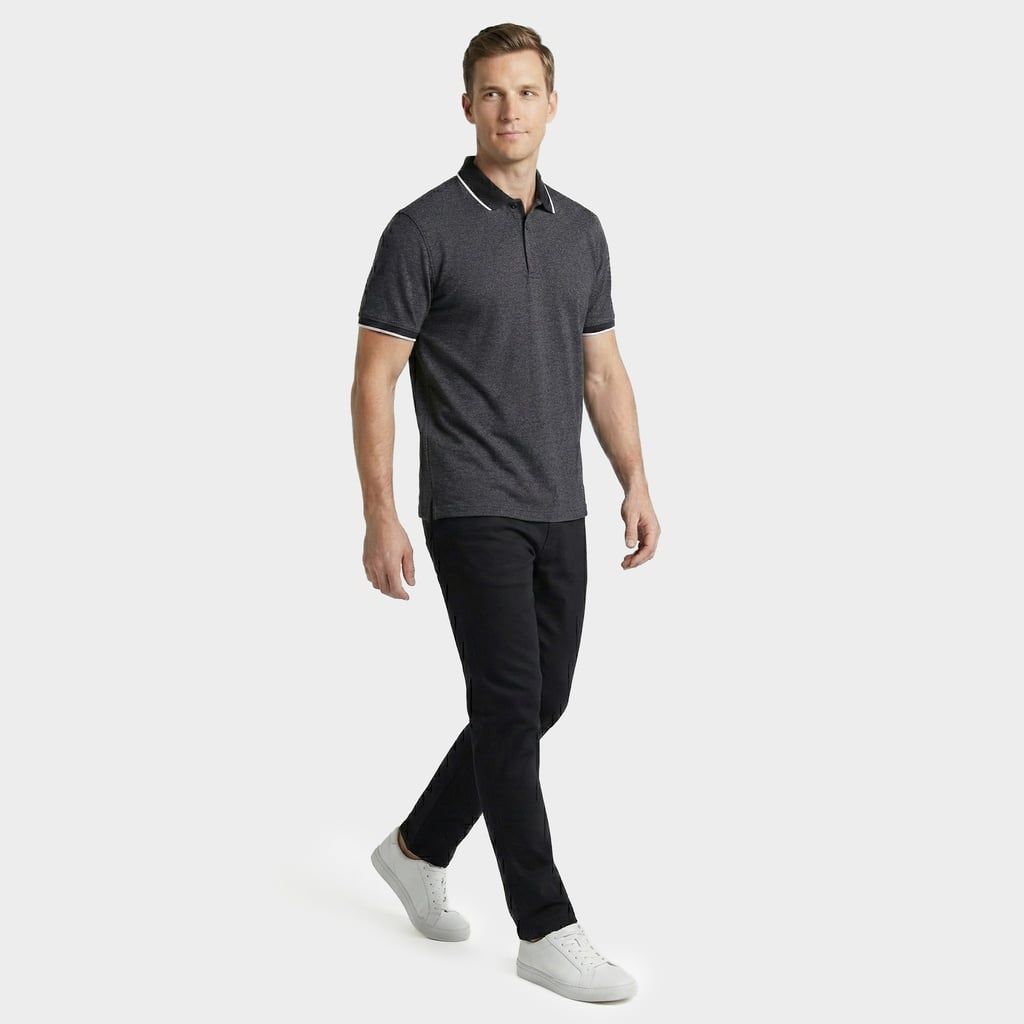 Áo Polo Nam Lamode Regular LPS021AS0