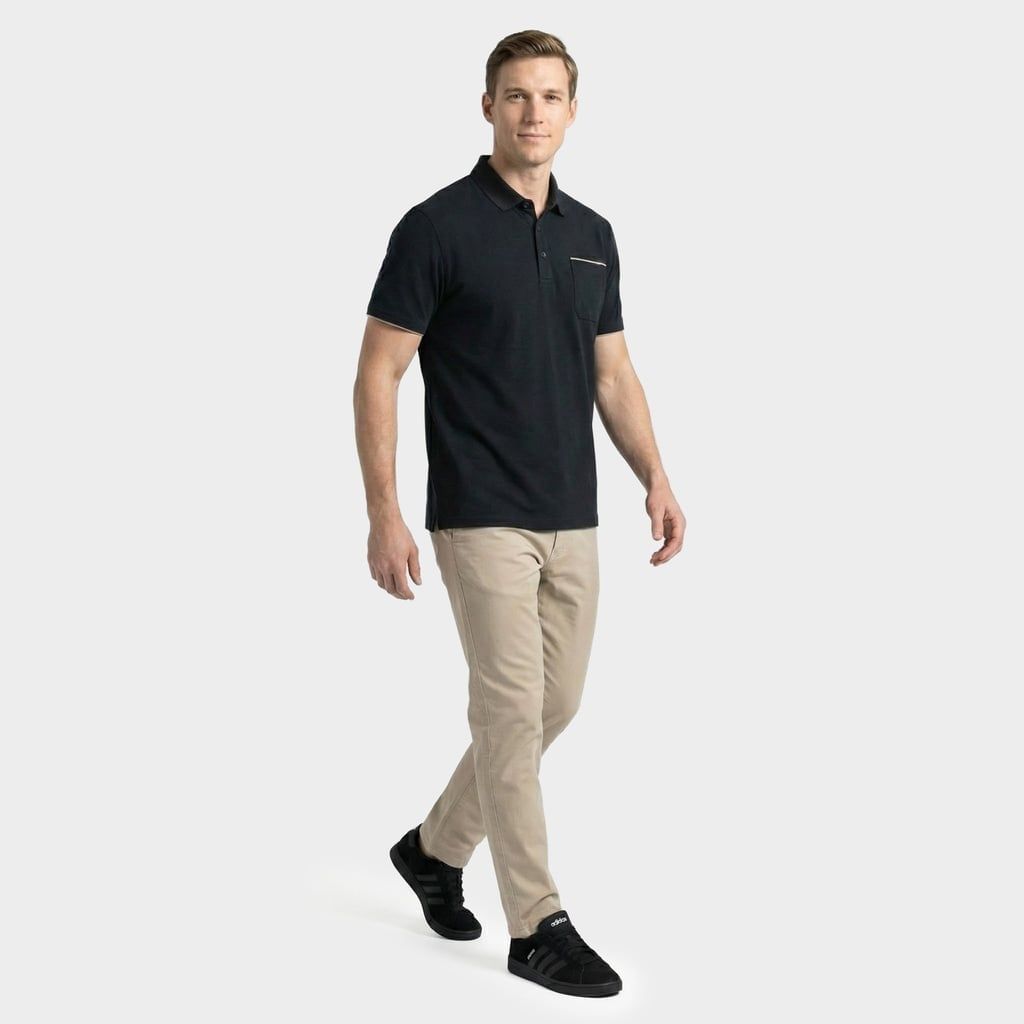 Áo Polo Nam Lamode Regular LPS022AS0