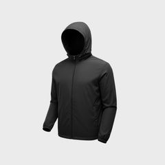 Áo Khoác 2 Lớp Nam Lamode Regular Fit LJK002BZ