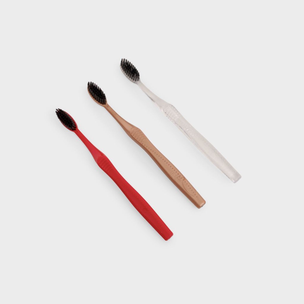 [Combo 3] Bàn Chải Người Lớn Bizs+ Pure On ZTB004EDP03