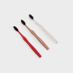 [Combo 3] Bàn Chải Người Lớn Bizs+ Pure On ZTB004EDP03