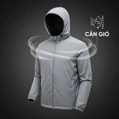 Áo Khoác 2 Lớp Nam Lamode Regular Fit LJK002BZ