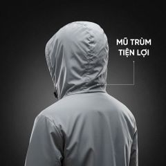 Áo Khoác 2 Lớp Nam Lamode Regular Fit LJK002BZ