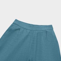 Bộ Đồ Xuân Hè Nữ Đũi Vân Mây Lamode LST037AS0