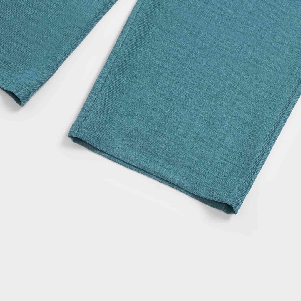 Bộ Đồ Xuân Hè Nữ Đũi Vân Mây Lamode LST037AS0