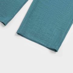 Bộ Đồ Xuân Hè Nữ Đũi Vân Mây Lamode LST037AS0
