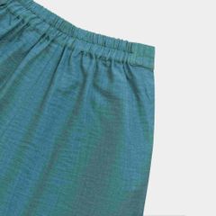 Bộ Đồ Xuân Hè Nữ Đũi Vân Mây Lamode LST037AS0