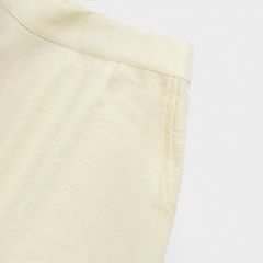 Bộ Đồ Xuân Hè Nữ Đũi Vân Mây Lamode LST037AS0