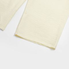 Bộ Đồ Xuân Hè Nữ Đũi Vân Mây Lamode LST037AS0