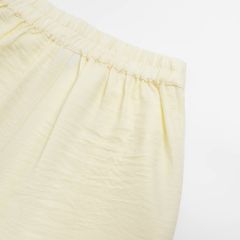 Bộ Đồ Xuân Hè Nữ Đũi Vân Mây Lamode LST037AS0