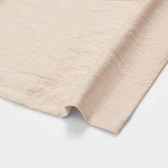 Bộ đồ nữ áo sát nách cổ sen quần suông dài đũi tơ Lamode LST038AS0