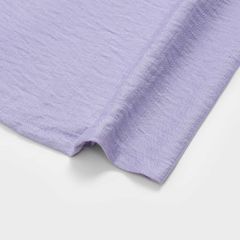 Bộ đồ nữ áo sát nách cổ sen quần suông dài đũi tơ Lamode LST038AS0