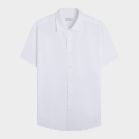 Áo Sơ Mi Nam Lamode Slim Fit LSS001AZ