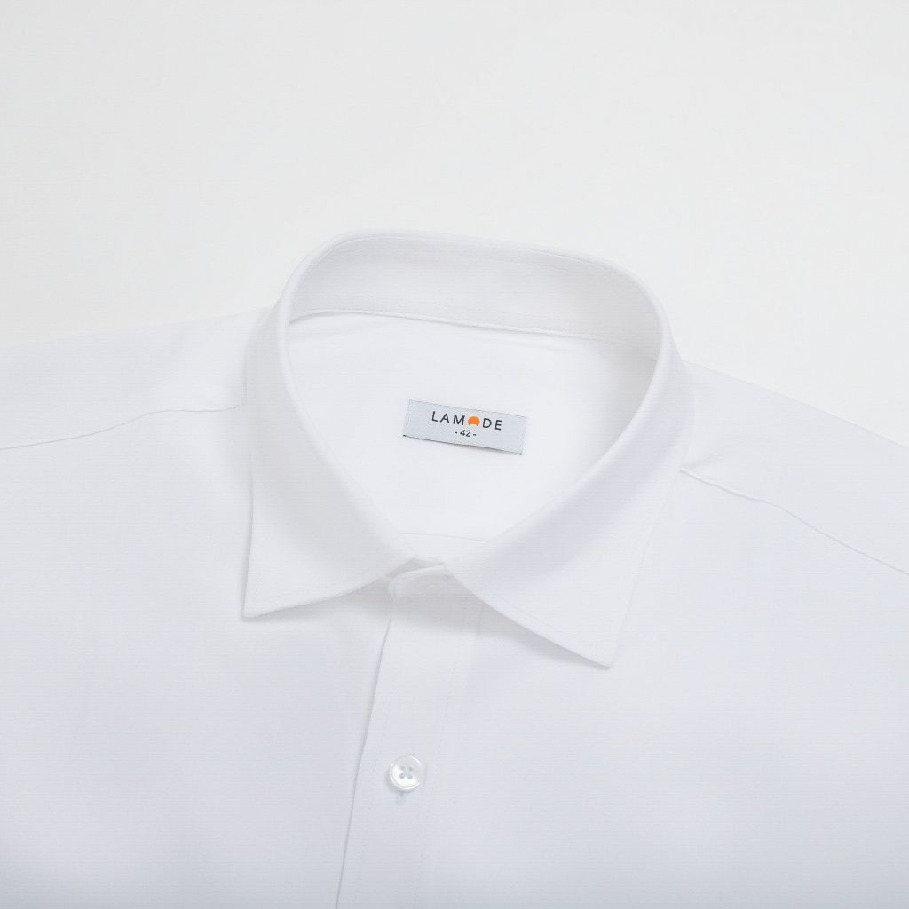 Áo Sơ Mi Nam Lamode Slim Fit LSS001AZ
