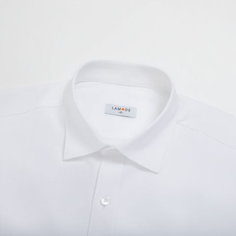 Áo Sơ Mi Nam Lamode Slim Fit LSS001AZ