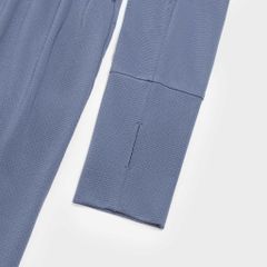Áo chống nắng toàn thân nữ ngăn tia UV LSN001EDP01