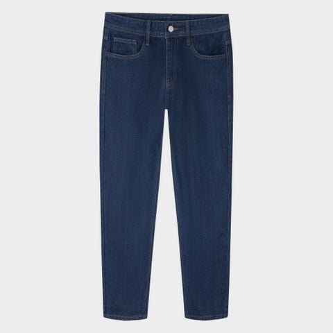 Quần Jeans Nam Lamode Regular LJN0080S0