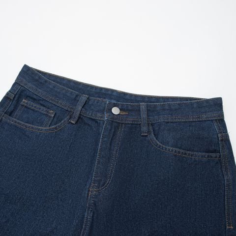 Quần Jeans Nam Lamode Regular LJN0080S0