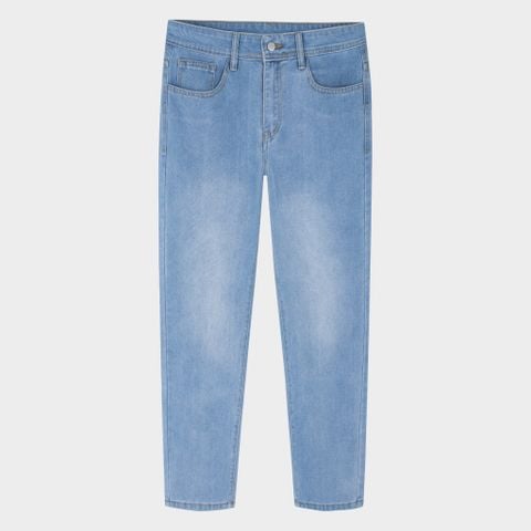 Quần Jeans Nam Lamode Regular LJN0100S0