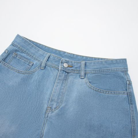 Quần Jeans Nam Lamode Regular LJN0100S0