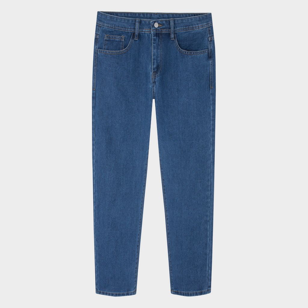 Quần Jeans Nam Lamode Regular LJN0080S0