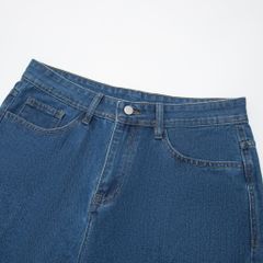 Quần Jeans Nam Lamode Regular LJN0080S0