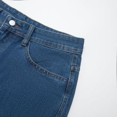Quần Jeans Nam Lamode Regular LJN0080S0