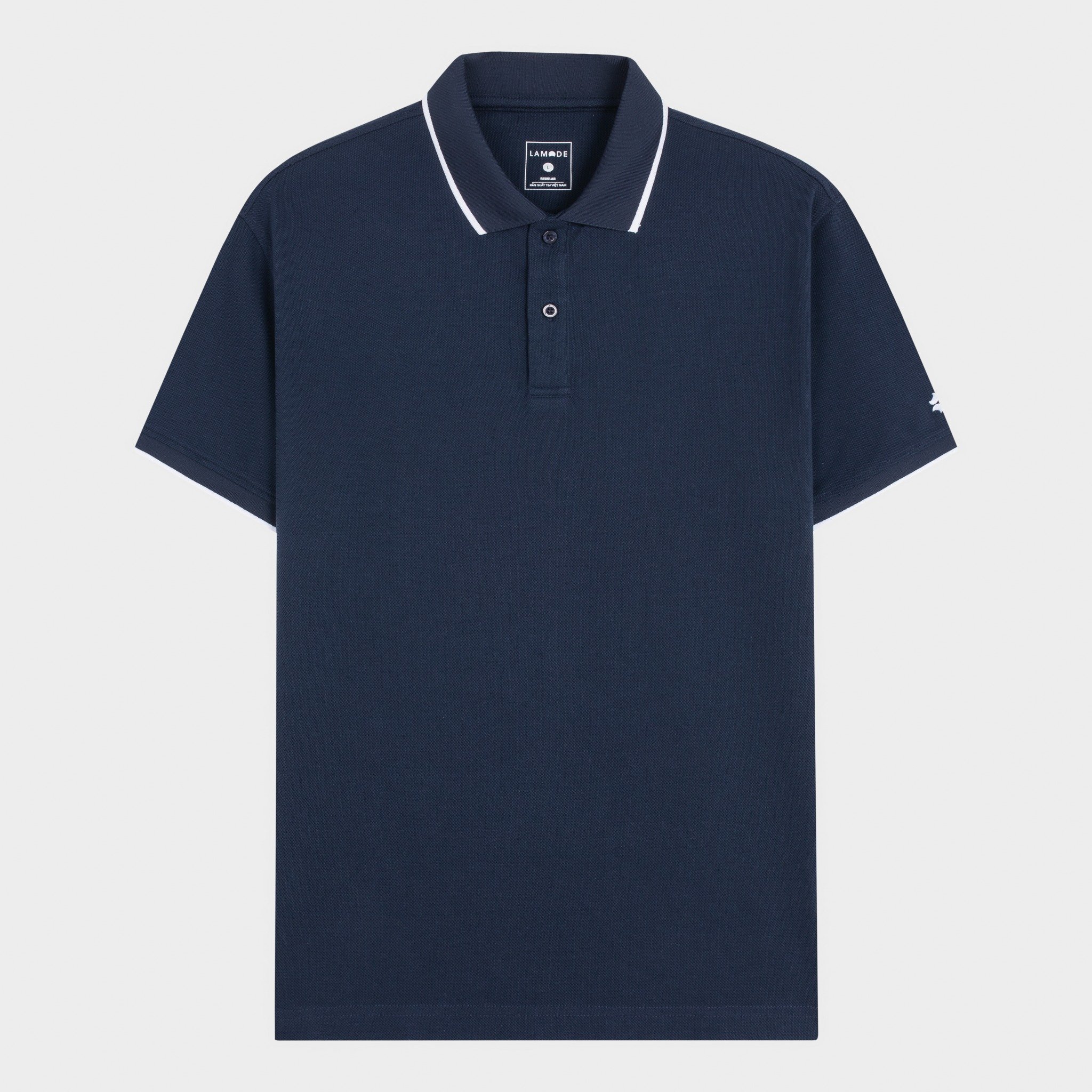 Áo Polo Nam Lamode Regular LPS020AS0