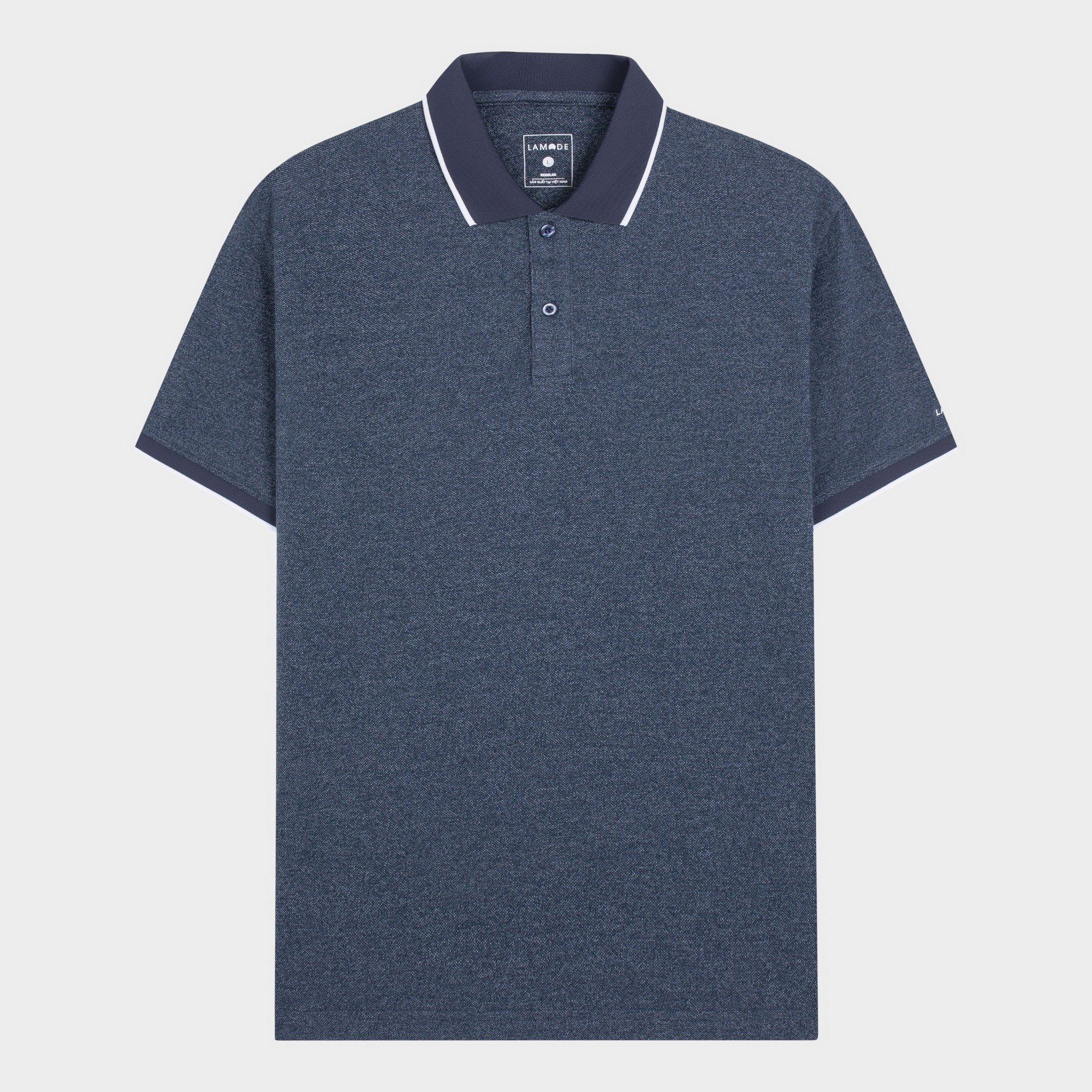 Áo Polo Nam Lamode Regular LPS021AS0