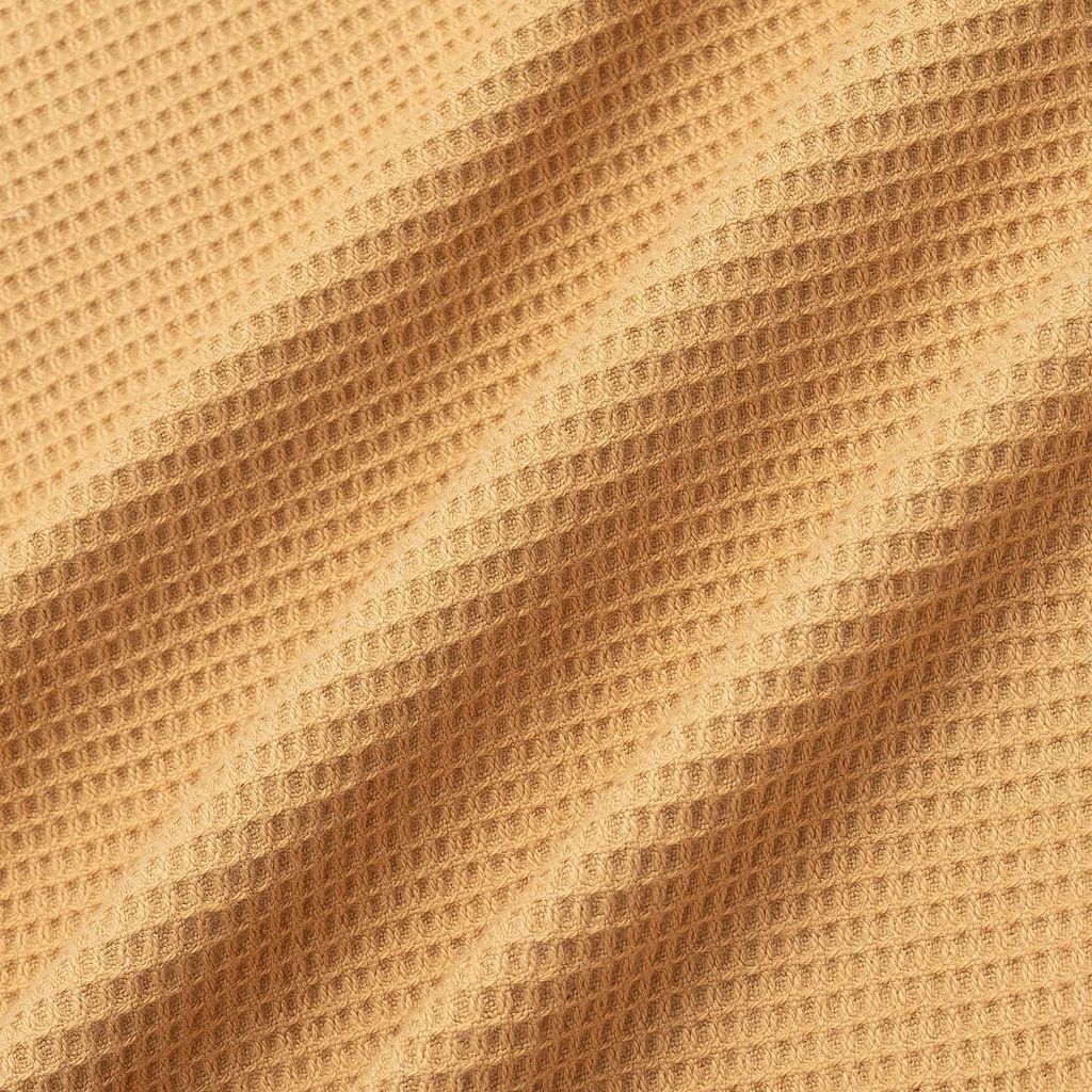 Áo Choàng Tắm Dệt Tổ Ong Cao Cấp 100% Cotton Lamode LRB001A0H0