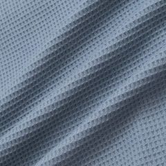 Áo Choàng Tắm Dệt Tổ Ong Cao Cấp 100% Cotton Lamode LRB001A0H0