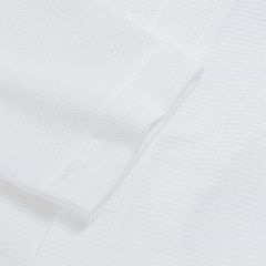 Áo Choàng Tắm Dệt Tổ Ong Cao Cấp 100% Cotton Lamode LRB001A0H0