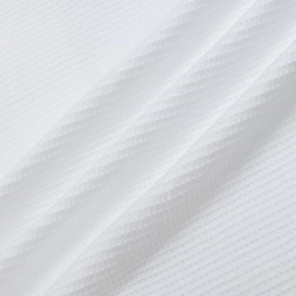 Áo Choàng Tắm Dệt Tổ Ong Cao Cấp 100% Cotton Lamode LRB001A0H0